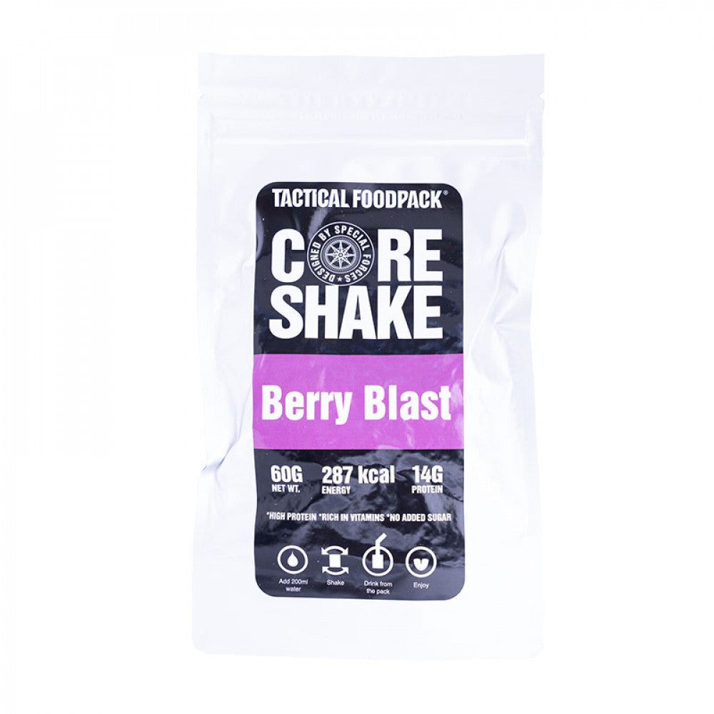 Ration de survie Pack Golf - 3 repas complets pour une journée-T.A DEFENSE