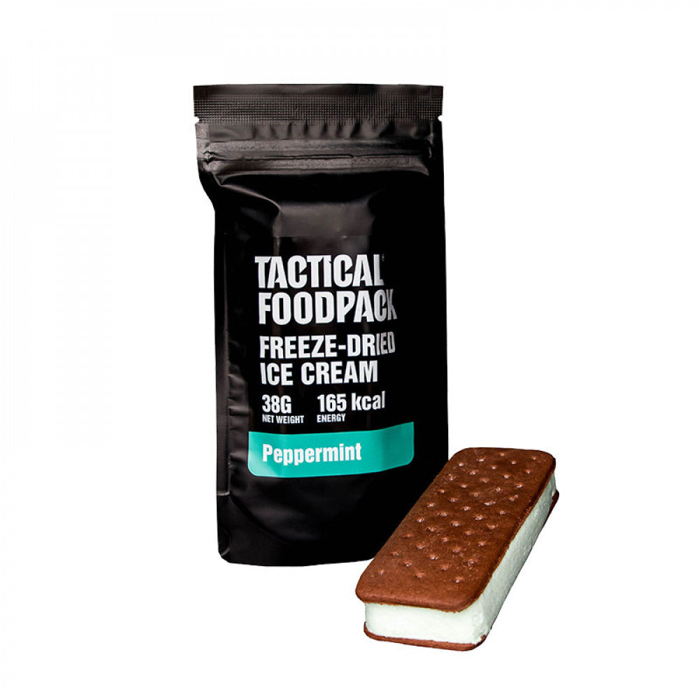 Ration de survie Pack Golf - 3 repas complets pour une journée-T.A DEFENSE