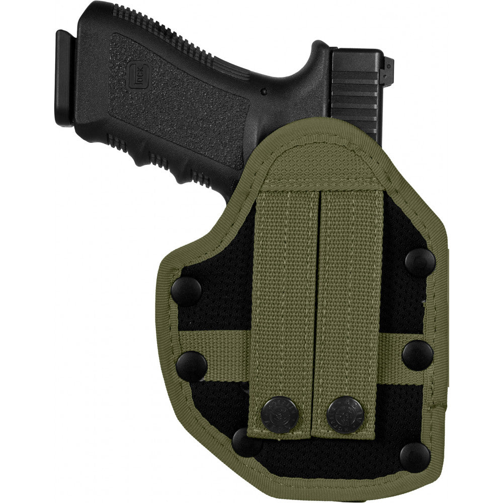Holster gaucher Vegatek VKK800 - Vega-T.A DEFENSE