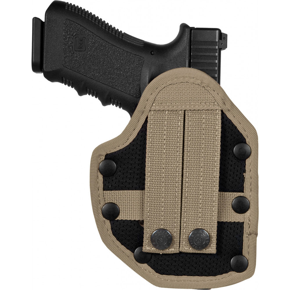 Holster gaucher Vegatek VKK800 - Vega-T.A DEFENSE