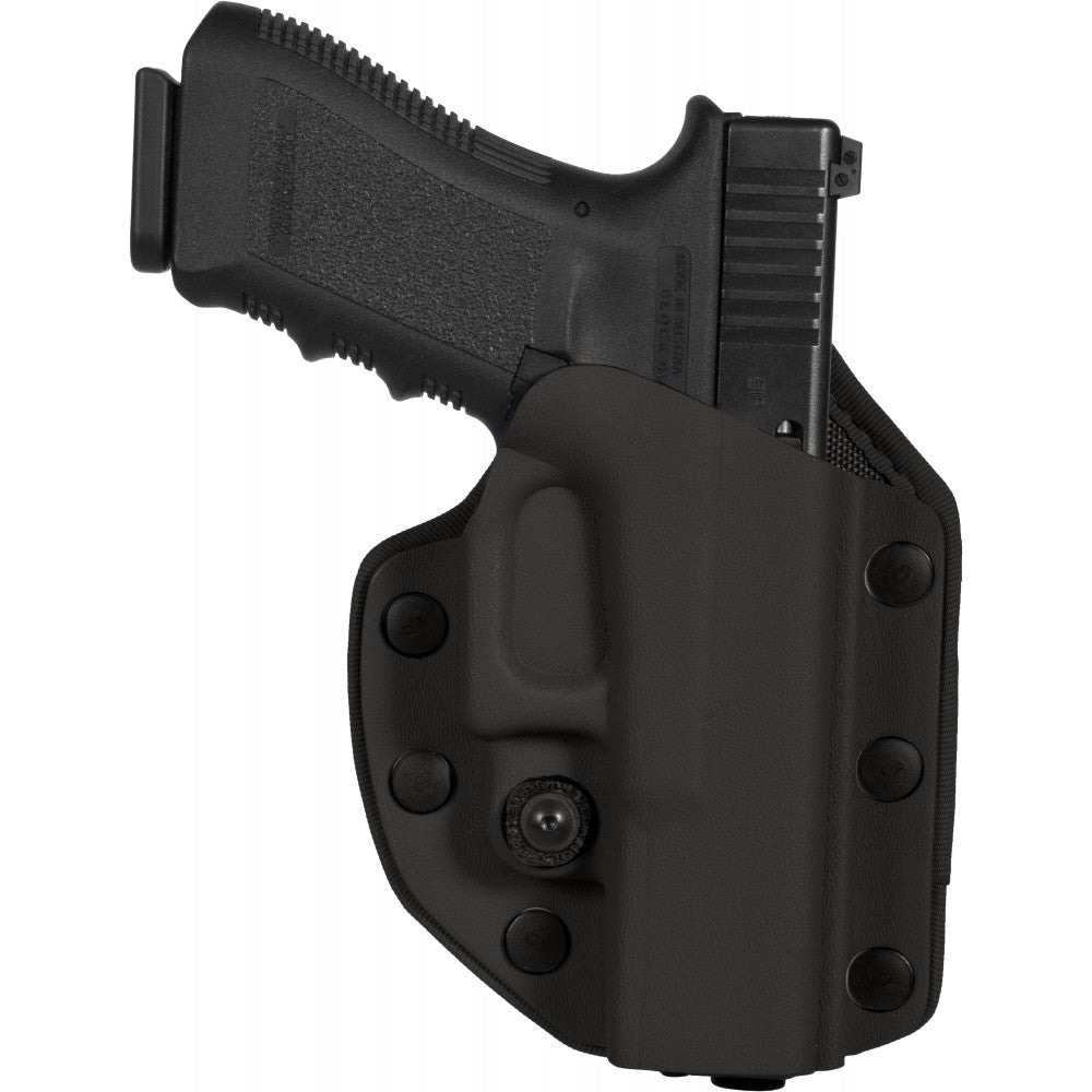 Holster droitier VKK8 noir Gardien pour SIG PRO 2022 - Vega-T.A DEFENSE