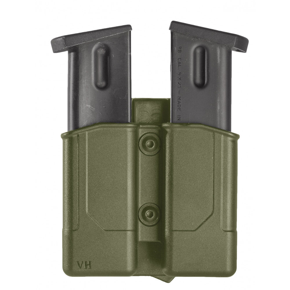 Porte-chargeur double rapide 8DMH03 pour pistolet automatique - Vega-T.A DEFENSE