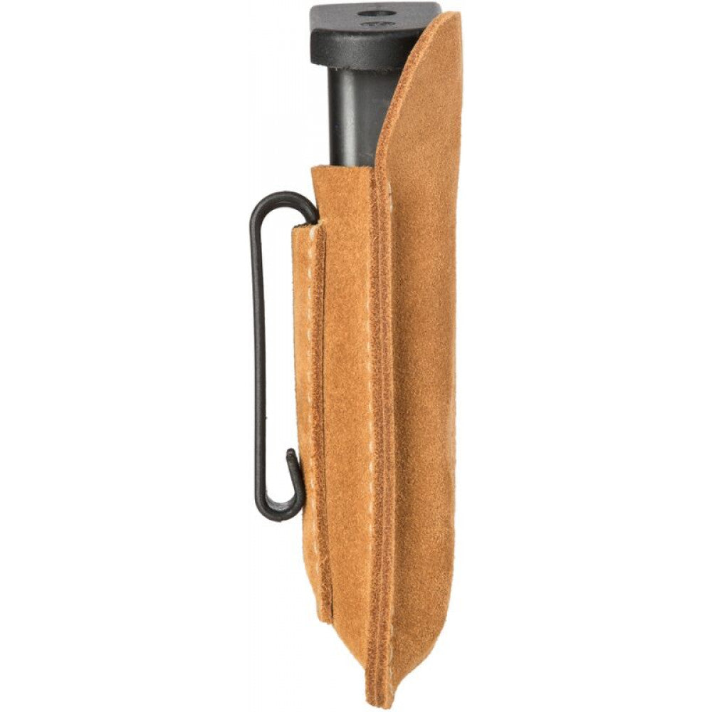 Porte-chargeur interne en cuir 3P09 pour pistolet automatique - Vega-T.A DEFENSE