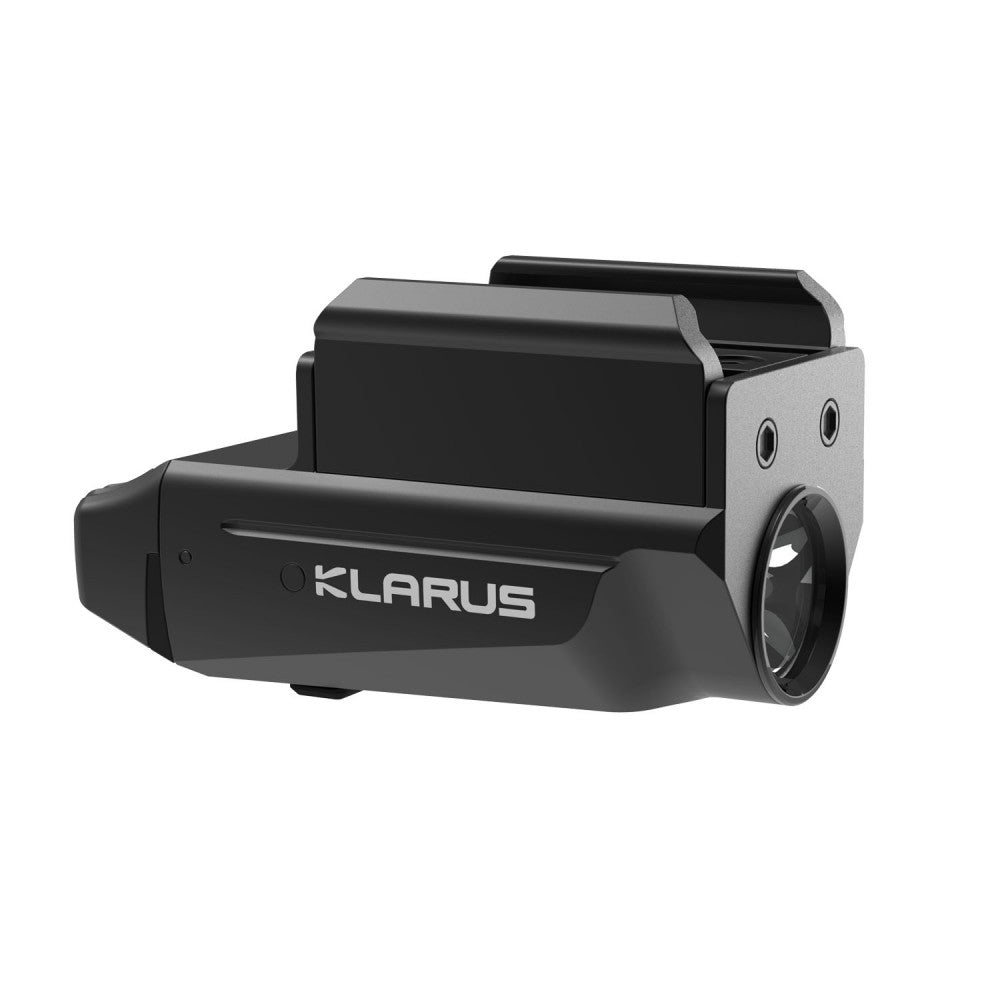 Lampe arme de poing GL1 - Klarus-T.A DEFENSE