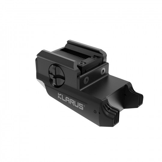 Lampe arme de poing GL1 - Klarus-T.A DEFENSE