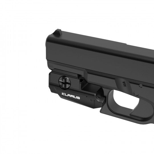 Lampe arme de poing GL1 - Klarus-T.A DEFENSE
