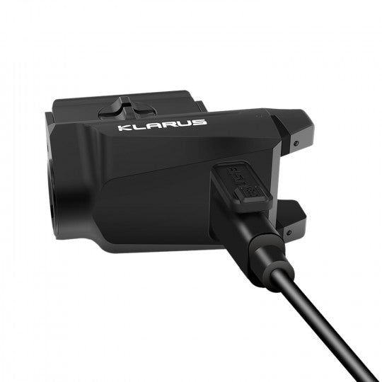 Lampe arme de poing GL1 - Klarus-T.A DEFENSE