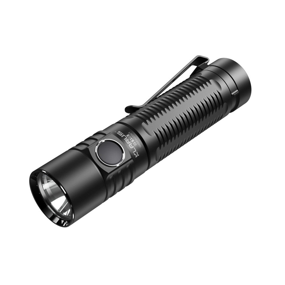 Lampe torche G15 - Klarus-T.A DEFENSE