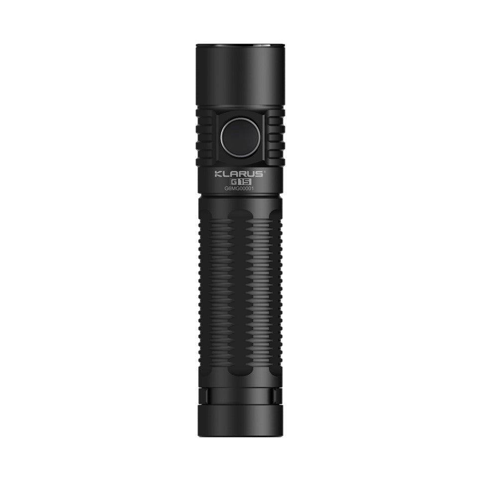 Lampe torche G15 - Klarus-T.A DEFENSE