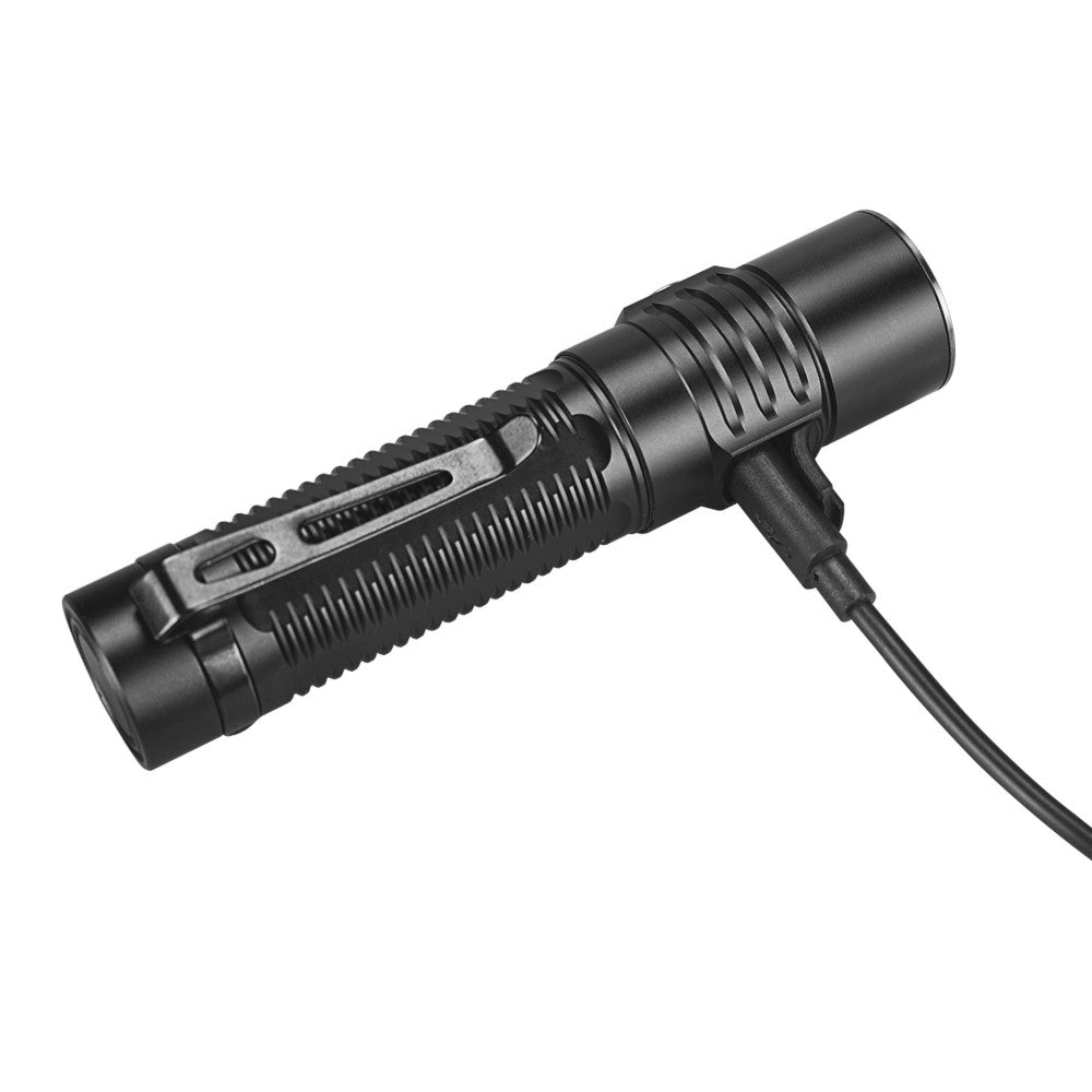 Lampe torche G15 - Klarus-T.A DEFENSE