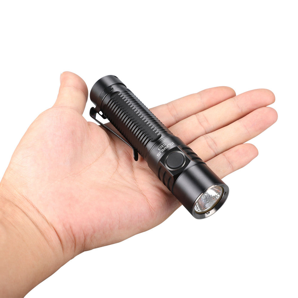 Lampe torche G15 - Klarus-T.A DEFENSE
