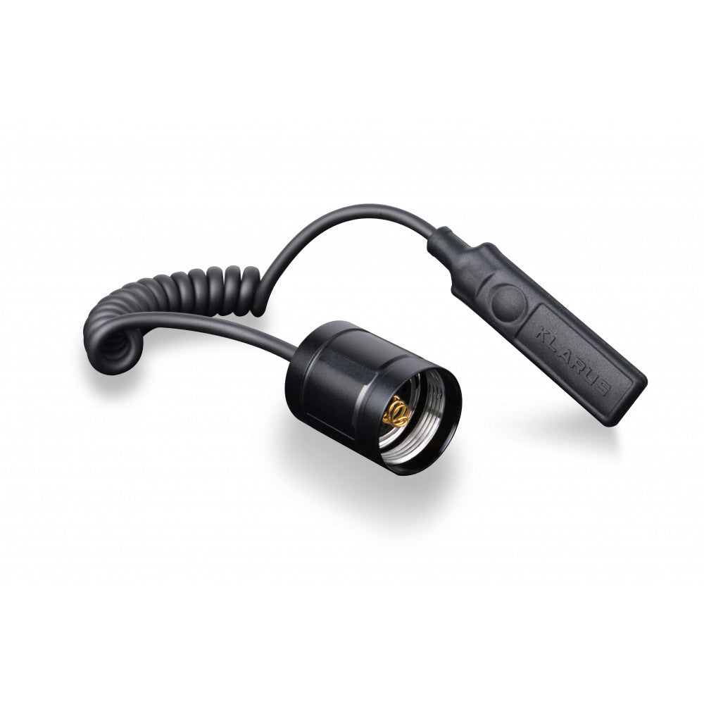 Allumage déporté TRS1 pour lampe série XT11S-XT11X-XT11GT/série XT12 - Klarus-T.A DEFENSE