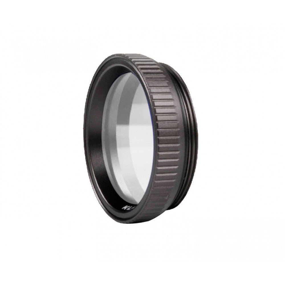 Filtre de couleur pour lampe tactique XT11 - Klarus-T.A DEFENSE