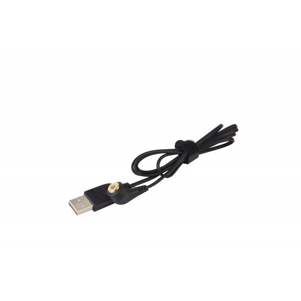 Cordon de chargement USB magnétique pour XT12GT - Klarus-T.A DEFENSE