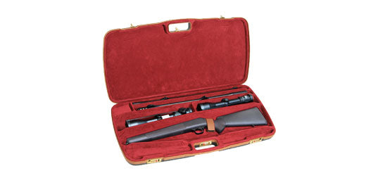 Mallette pour carabine de type Blaser - Negrini-T.A DEFENSE