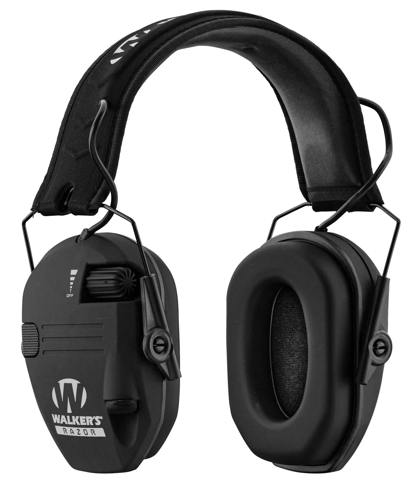 Casque anti bruit Razor 2 - Walker-T.A DEFENSE