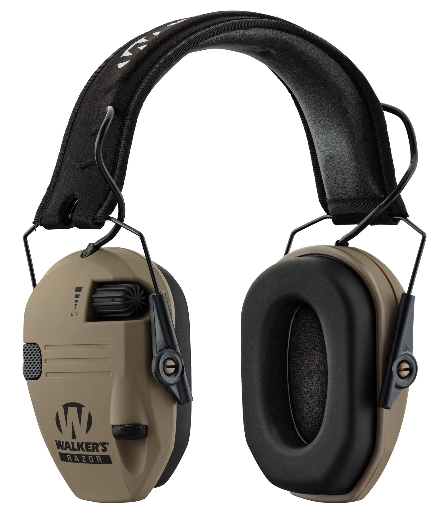 Casque anti bruit Razor 2 - Walker-T.A DEFENSE