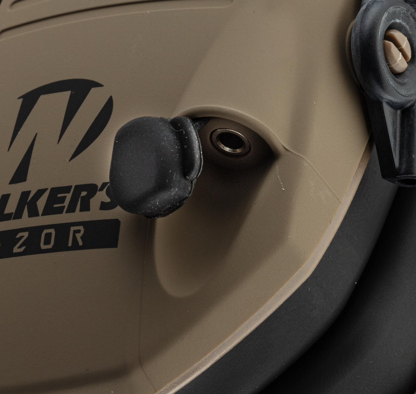 Casque anti bruit Razor 2 - Walker-T.A DEFENSE