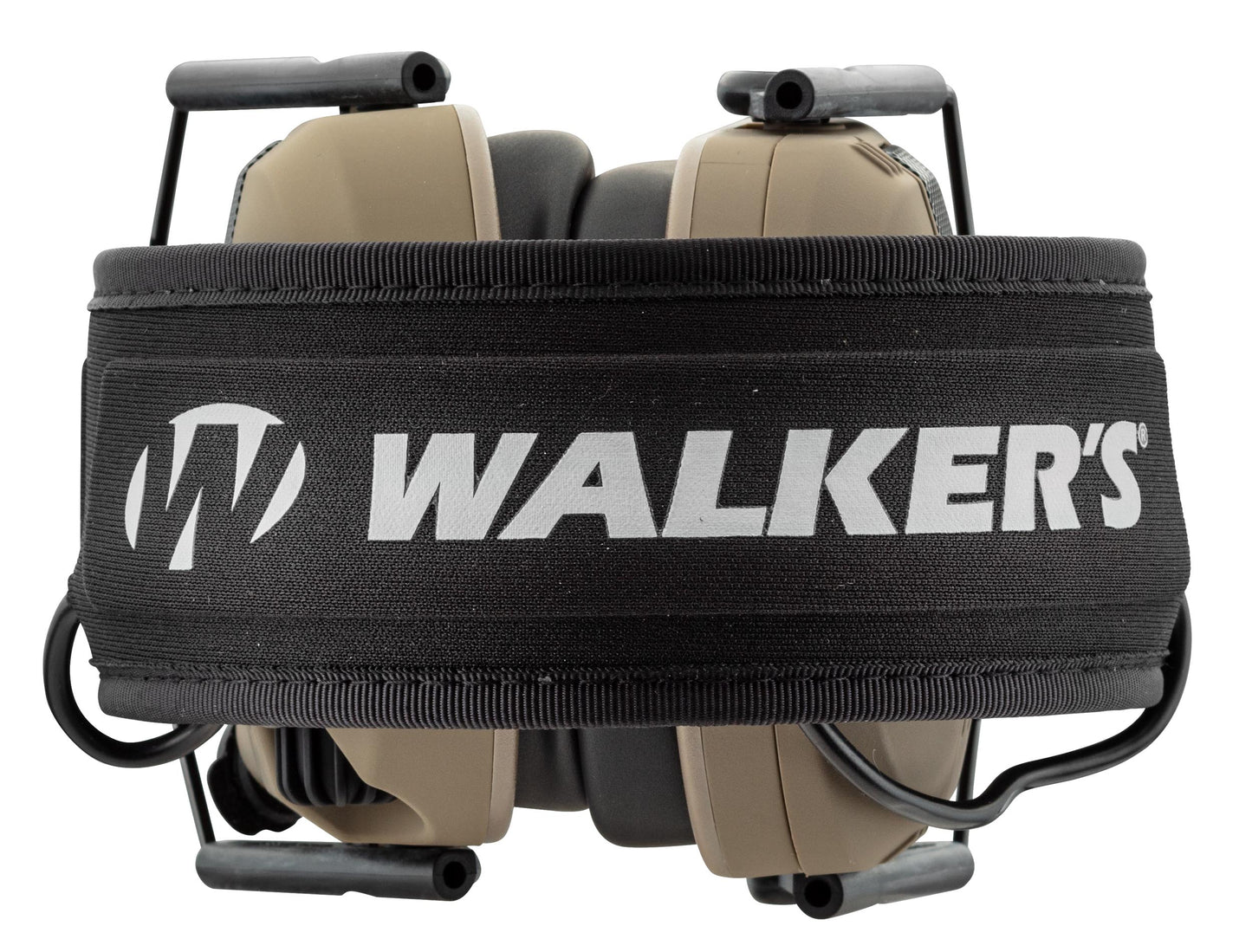 Casque anti bruit Razor 2 - Walker-T.A DEFENSE