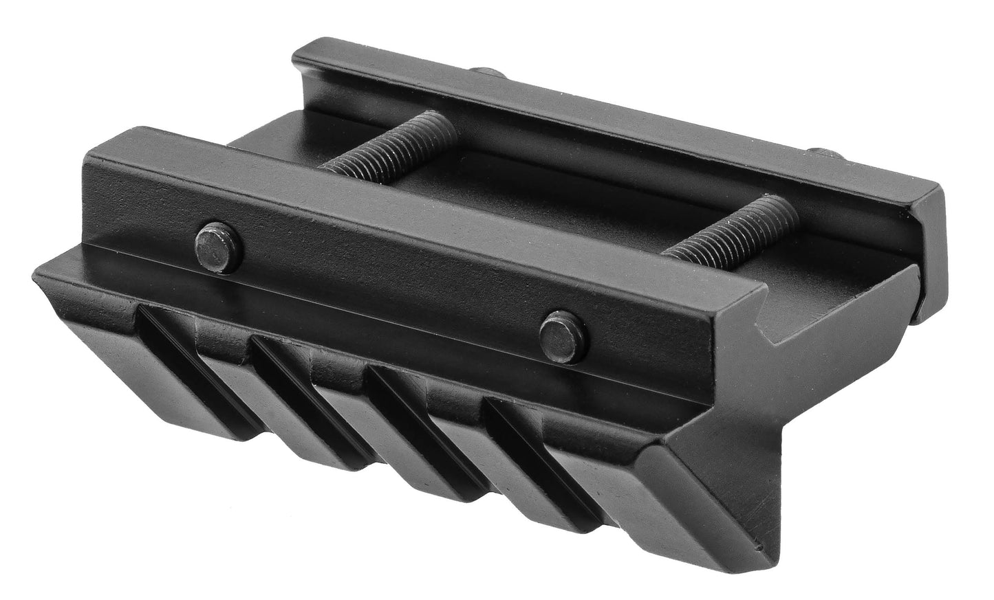 Rail 45 degrés picatinny 4 slots-T.A DEFENSE