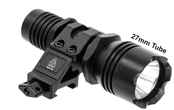 Support lampe tactique - UTG-T.A DEFENSE