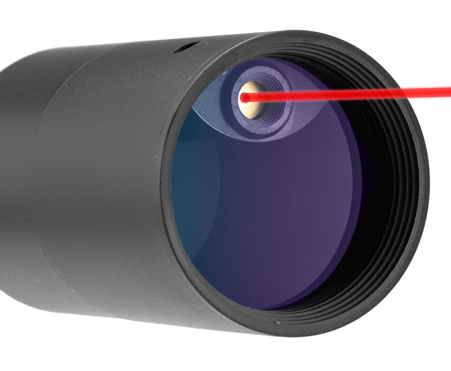 Lunette 2,5-10 X 42 Laser Intégré - RTI-T.A DEFENSE