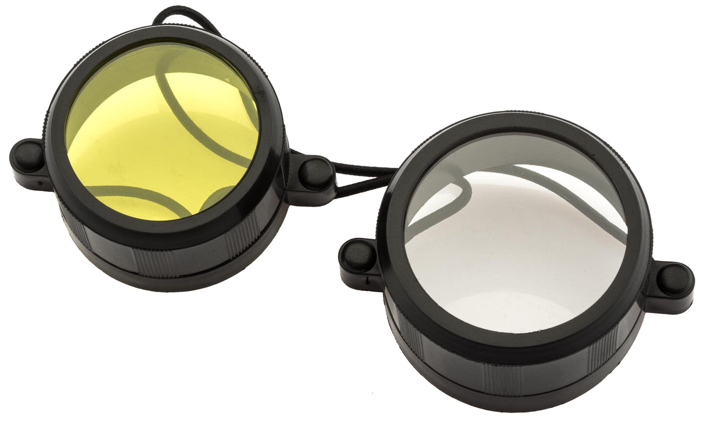 Lunette 2,5-10 X 42 Laser Intégré - RTI-T.A DEFENSE