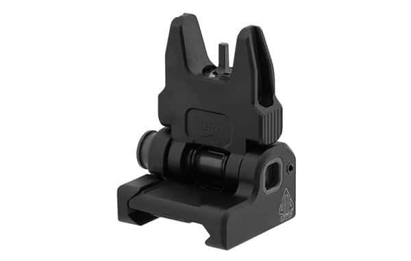 Guidon Flip Up AR15 / AR10 - UTG-T.A DEFENSE