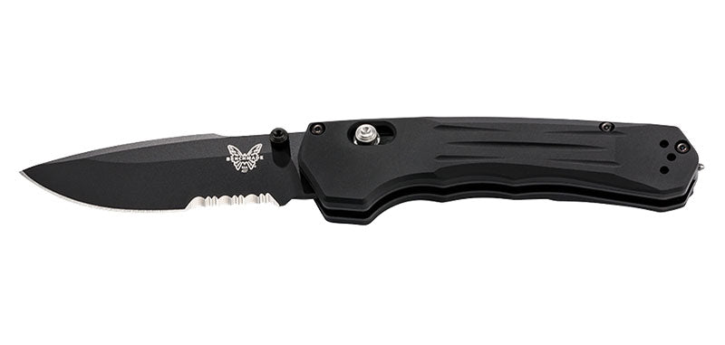 Couteau pliant Mini Vallation - Benchmade-T.A DEFENSE