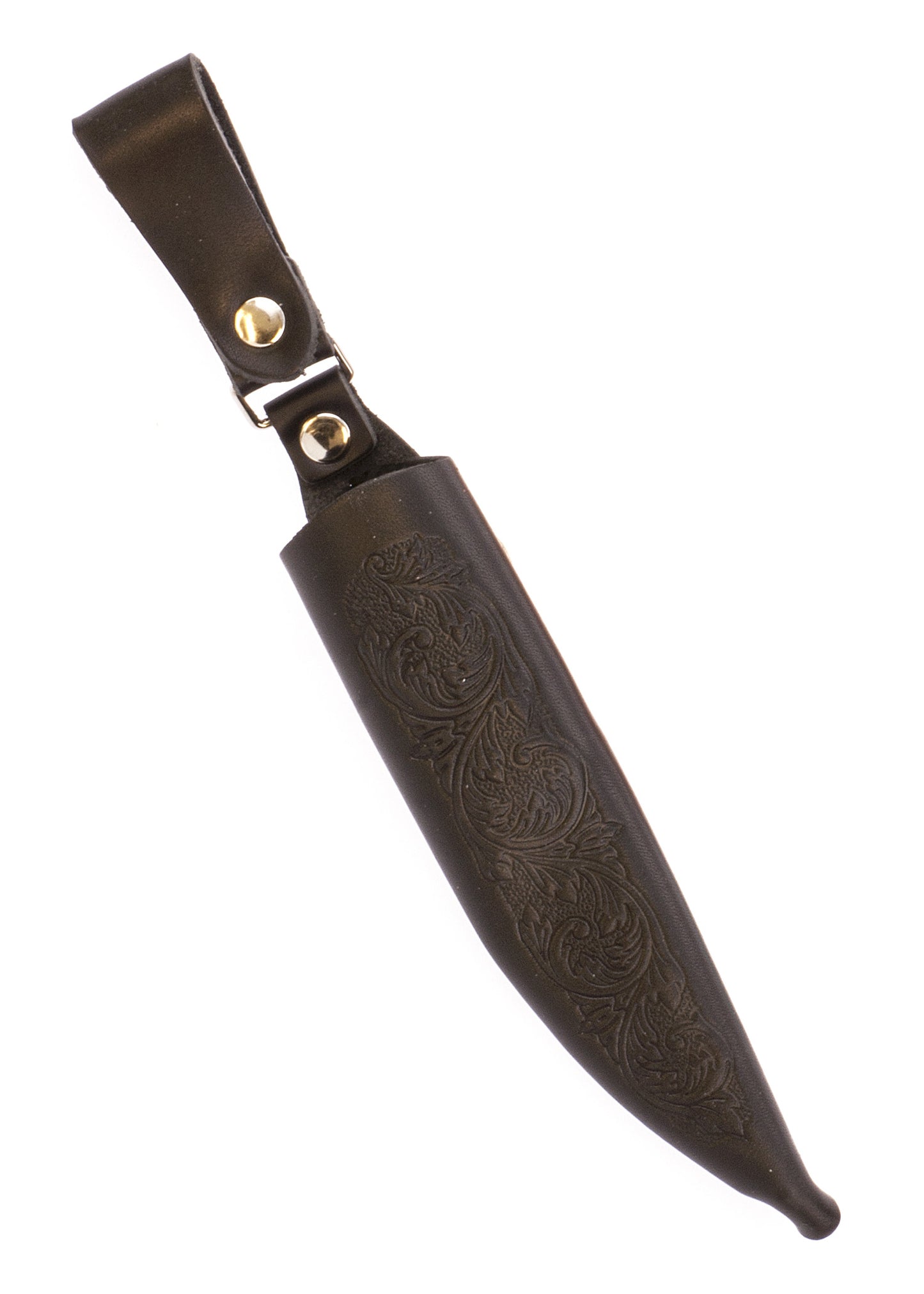 Couteau a lame fixe Renessanse - Brusletto-T.A DEFENSE