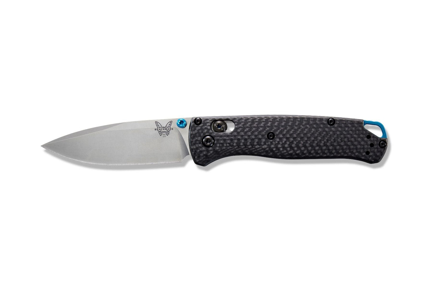 Couteau pliant Bugout Carbon elite 535-3 - Benchmade-T.A DEFENSE