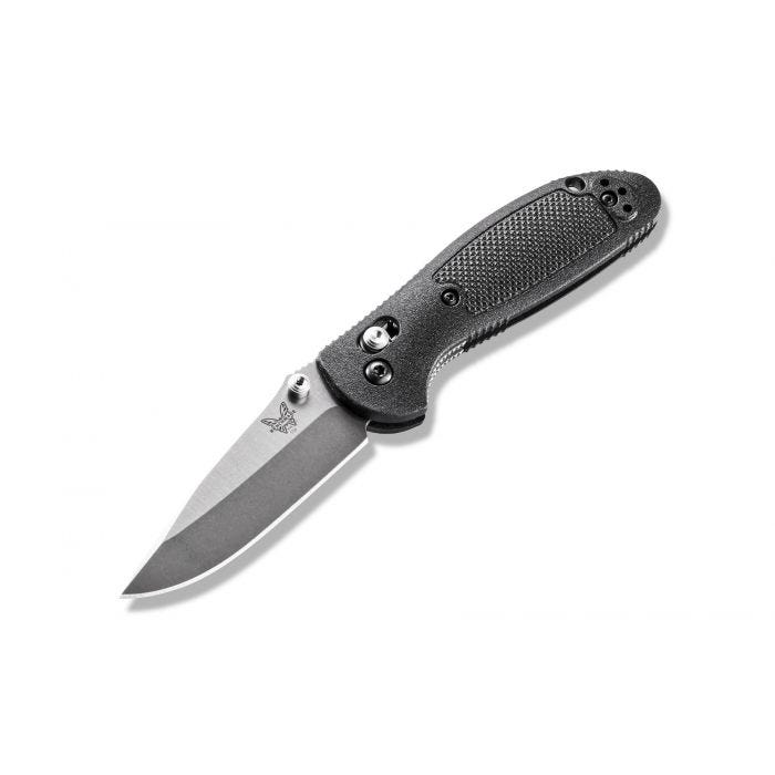 Couteau pliant Mini Griptilian - Benchmade-T.A DEFENSE