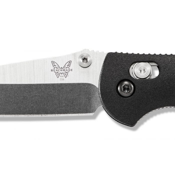 Couteau pliant Mini Griptilian - Benchmade-T.A DEFENSE
