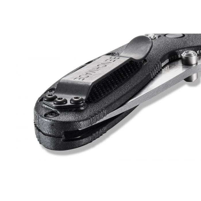 Couteau pliant Mini Griptilian - Benchmade-T.A DEFENSE