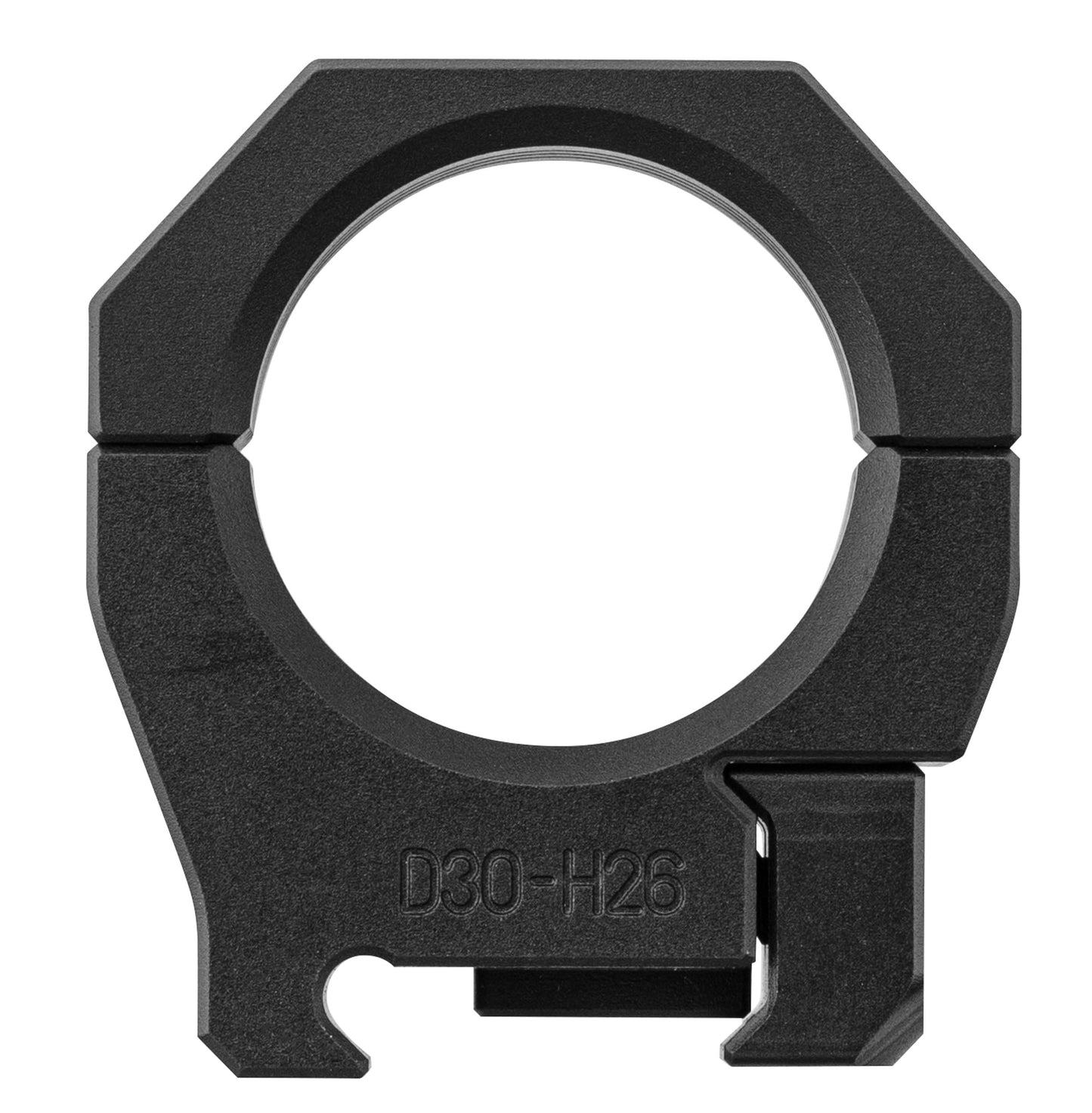 Collier de montage lunette Audere PSR-T.A DEFENSE