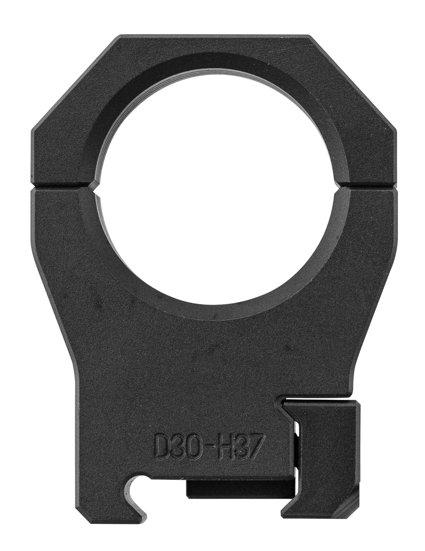 Collier de montage lunette Audere PSR-T.A DEFENSE