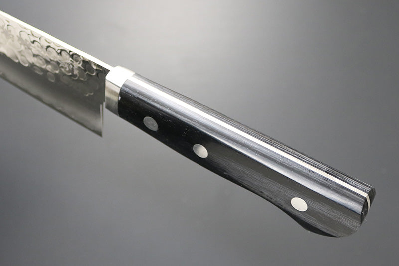 Couteau Santoku Tsuchime - Kane Tsune-T.A DEFENSE