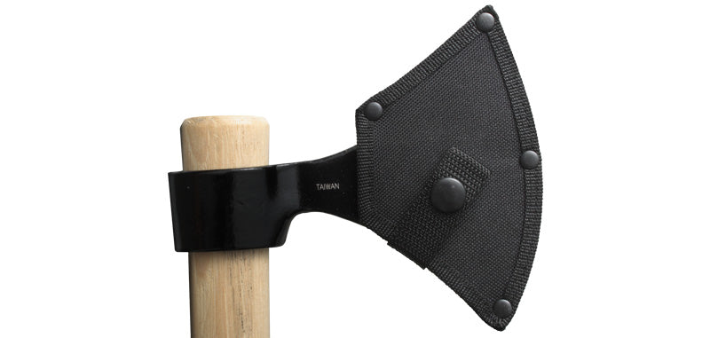 Etui Cor-Ex pour hache Norse Hawk - Cold Steel-T.A DEFENSE