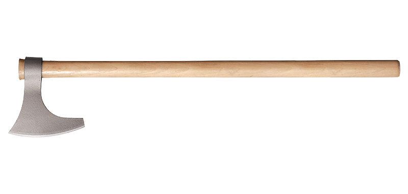 Hache Viking Hand - Cold Steel-T.A DEFENSE