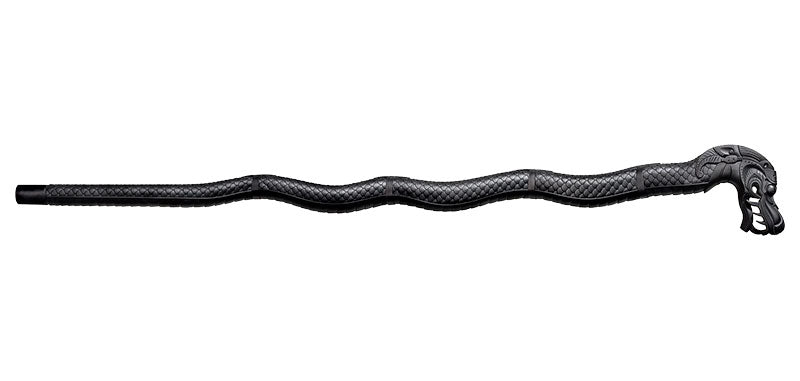 Bâton Dragon Walking Stick - Cold Steel-T.A DEFENSE