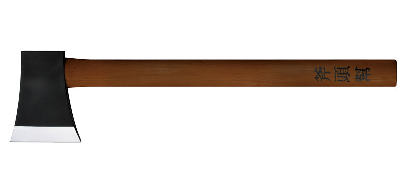 Hache Gang Hatchet Trainer - Cold Steel-T.A DEFENSE