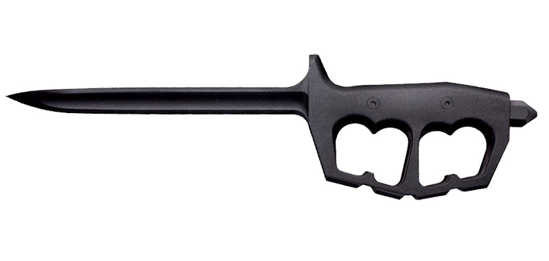 Couteau FGX Chaos Stilleto - Cold Steel-T.A DEFENSE