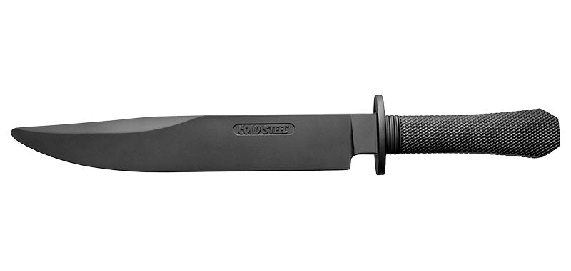 Couteau d'entrainement, Laredo Bowie - Cold Steel-T.A DEFENSE