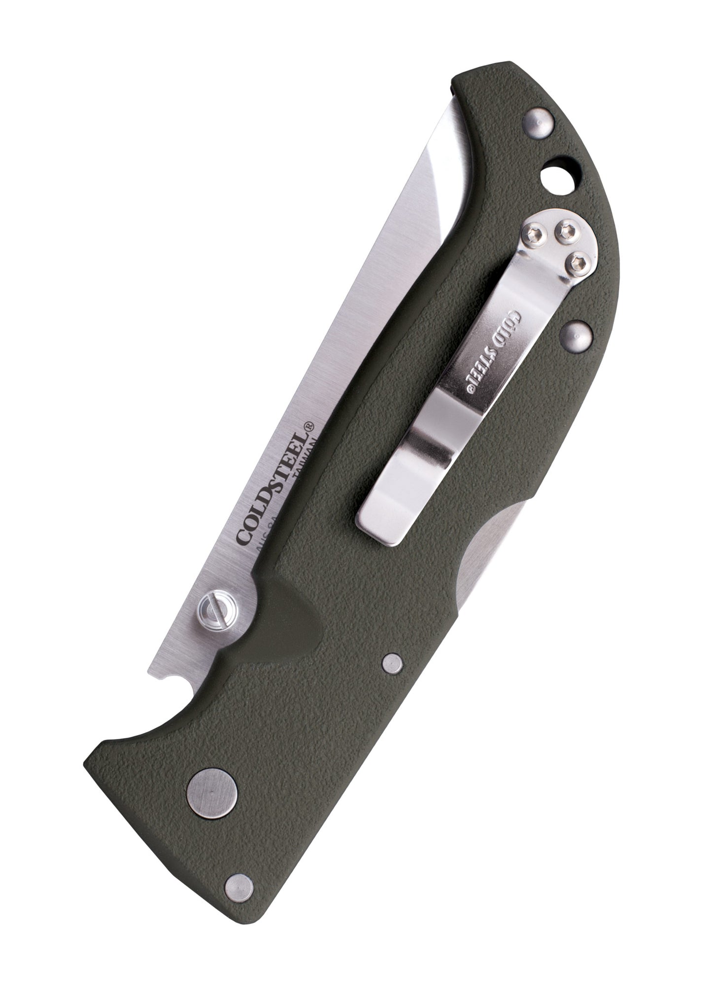 Couteau pliant Finn Wolf - Cold Steel-T.A DEFENSE