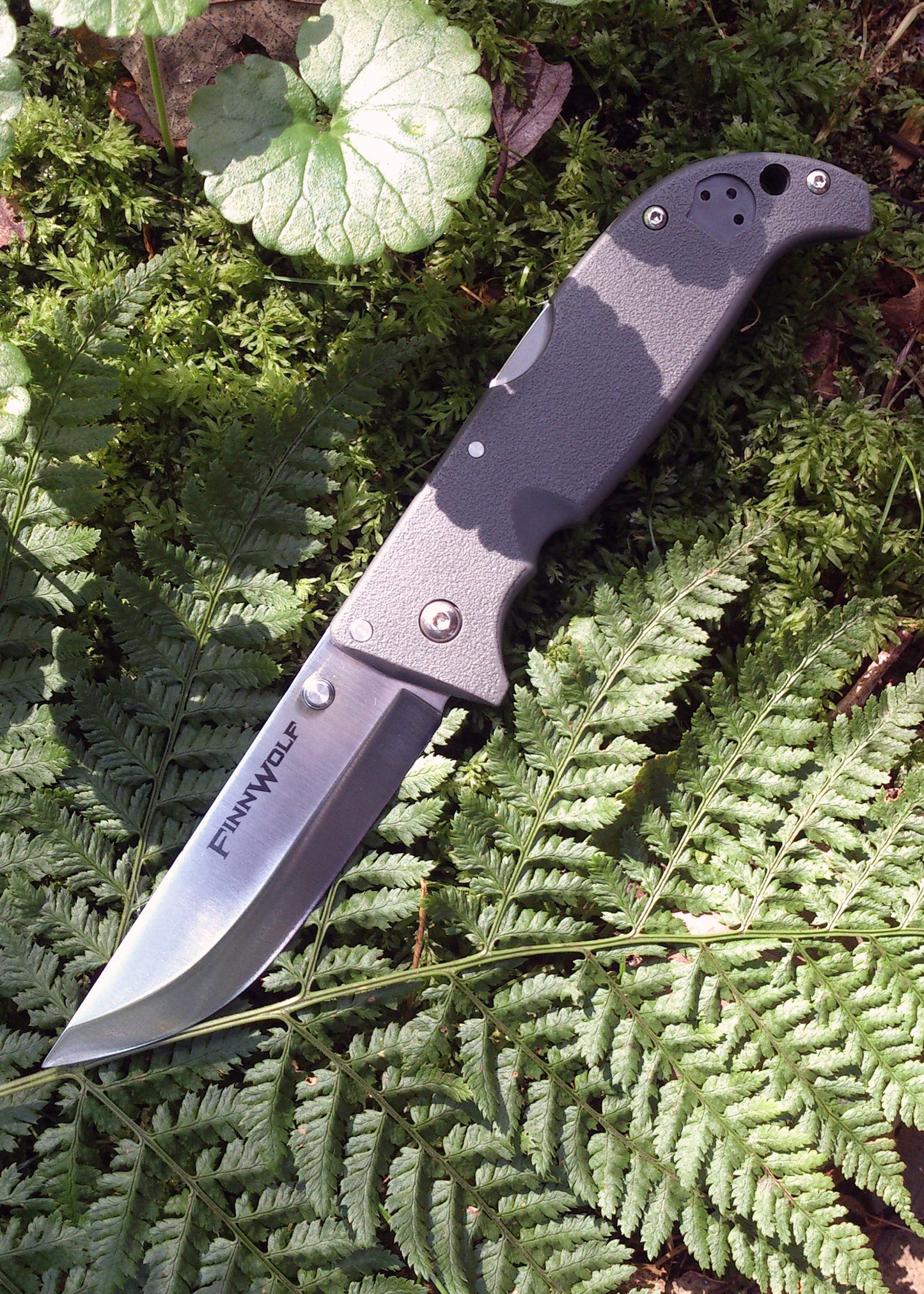 Couteau pliant Finn Wolf - Cold Steel-T.A DEFENSE