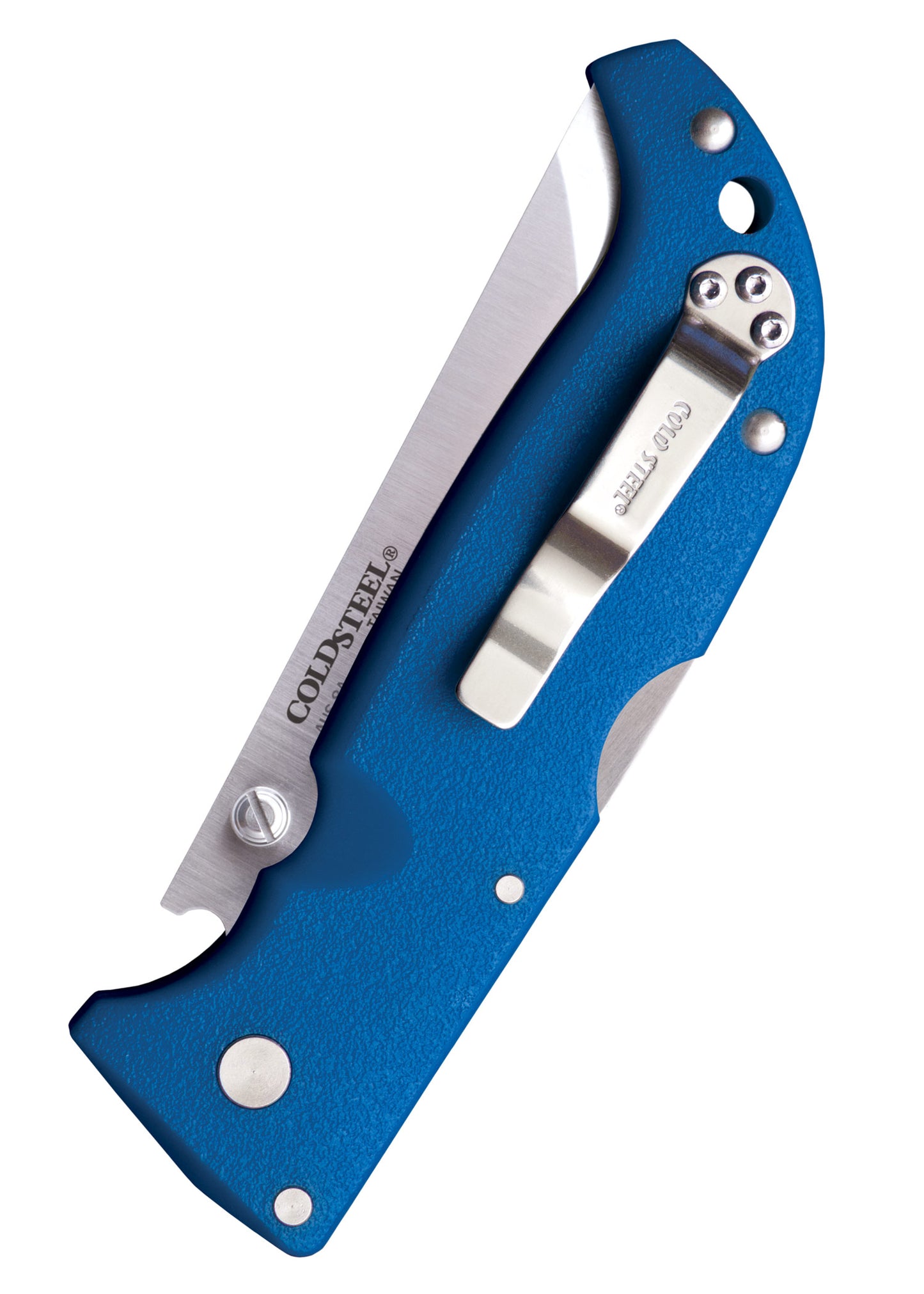 Couteau pliant Finn Wolf - Cold Steel-T.A DEFENSE