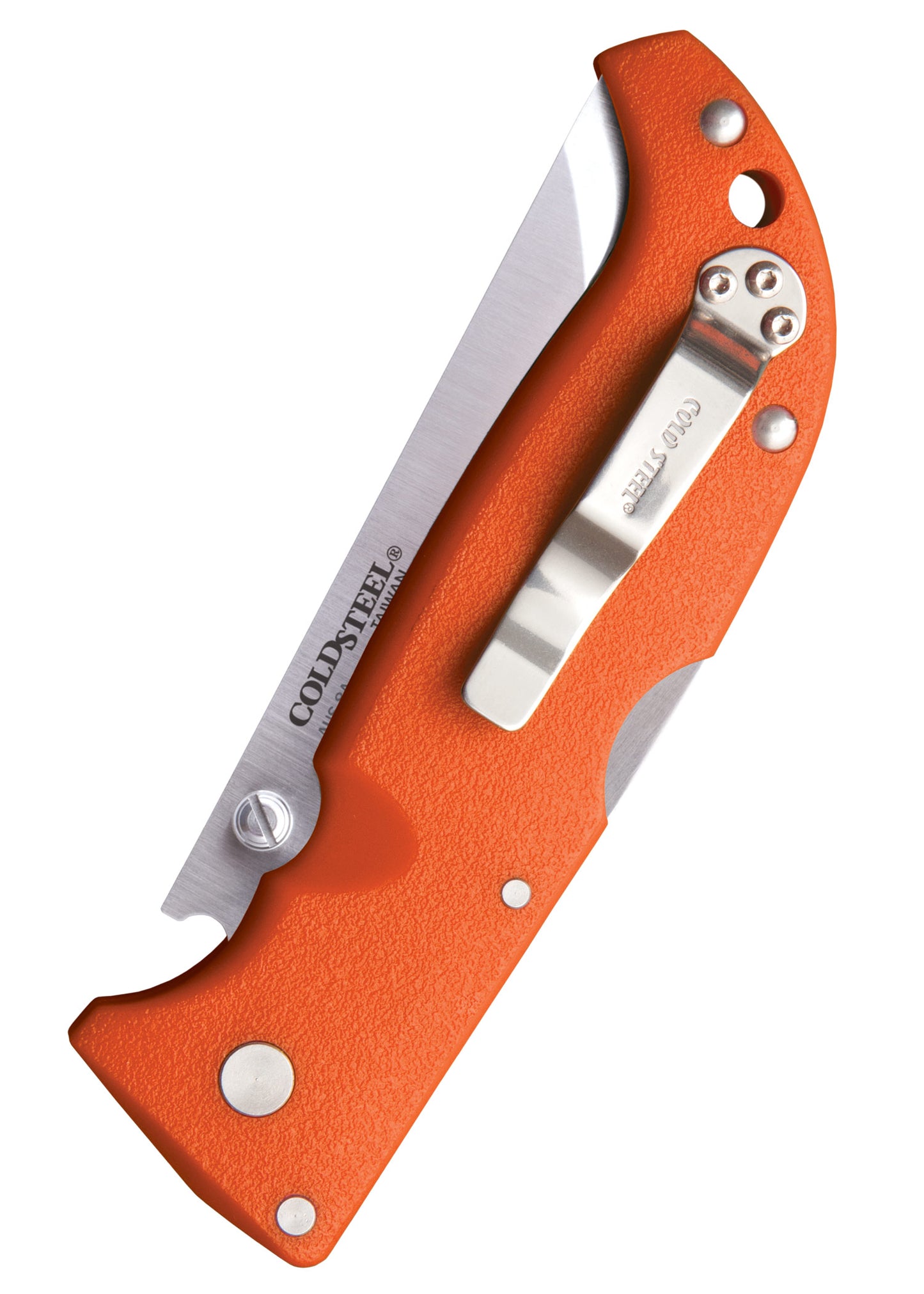 Couteau pliant Finn Wolf - Cold Steel-T.A DEFENSE