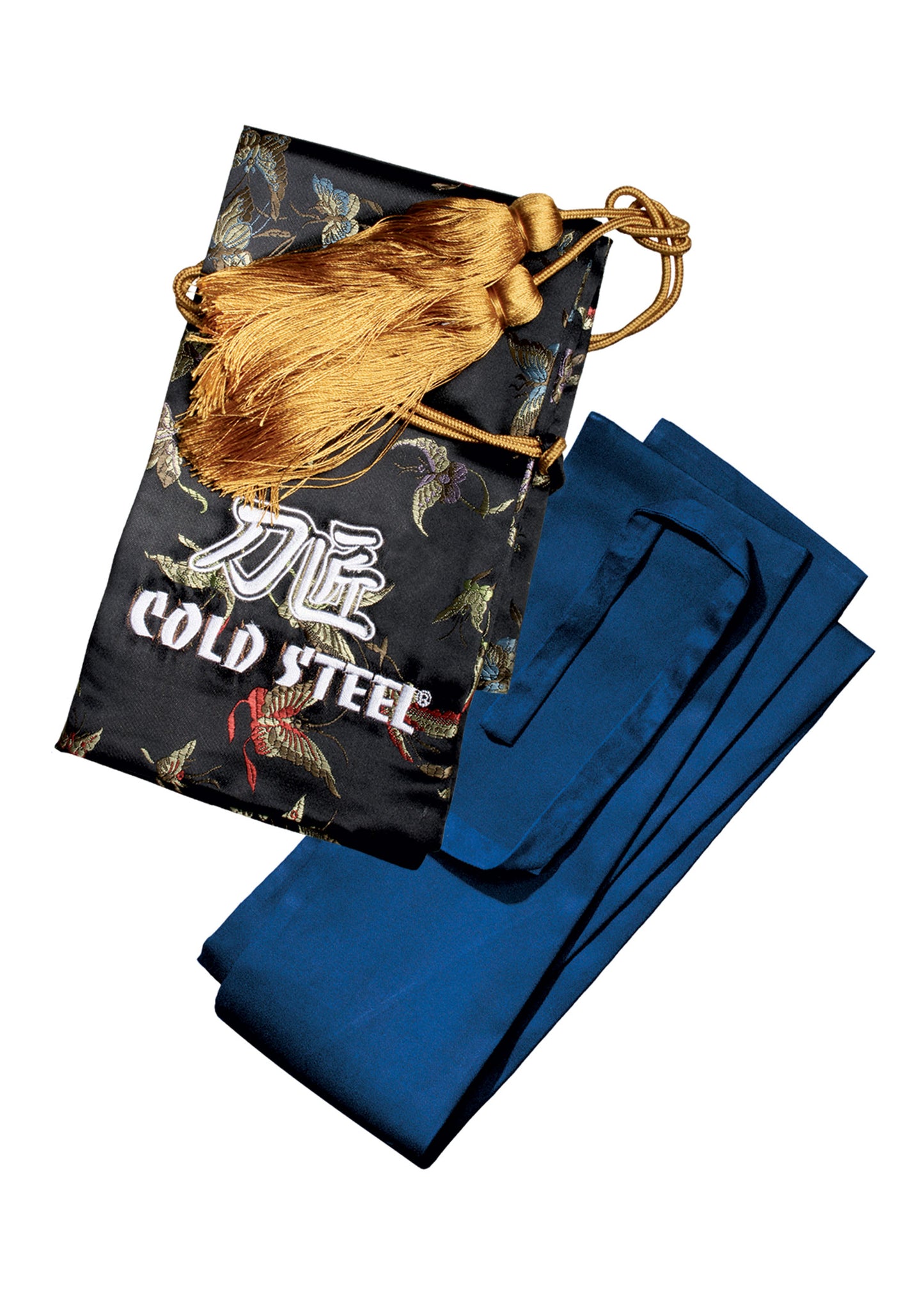 Katana Dragonfly - Cold Steel-T.A DEFENSE