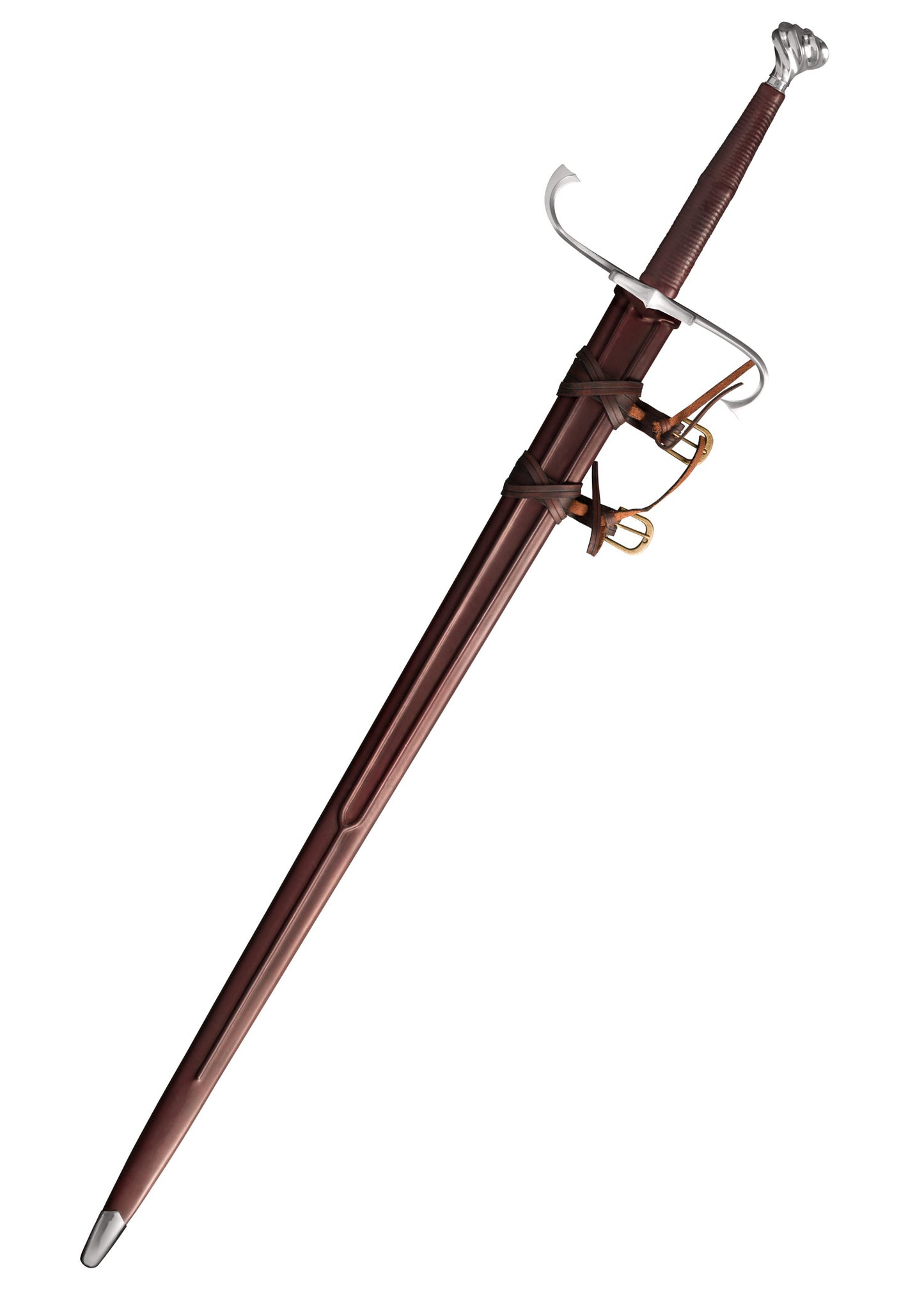 Longue épée Allemande - Cold Steel-T.A DEFENSE