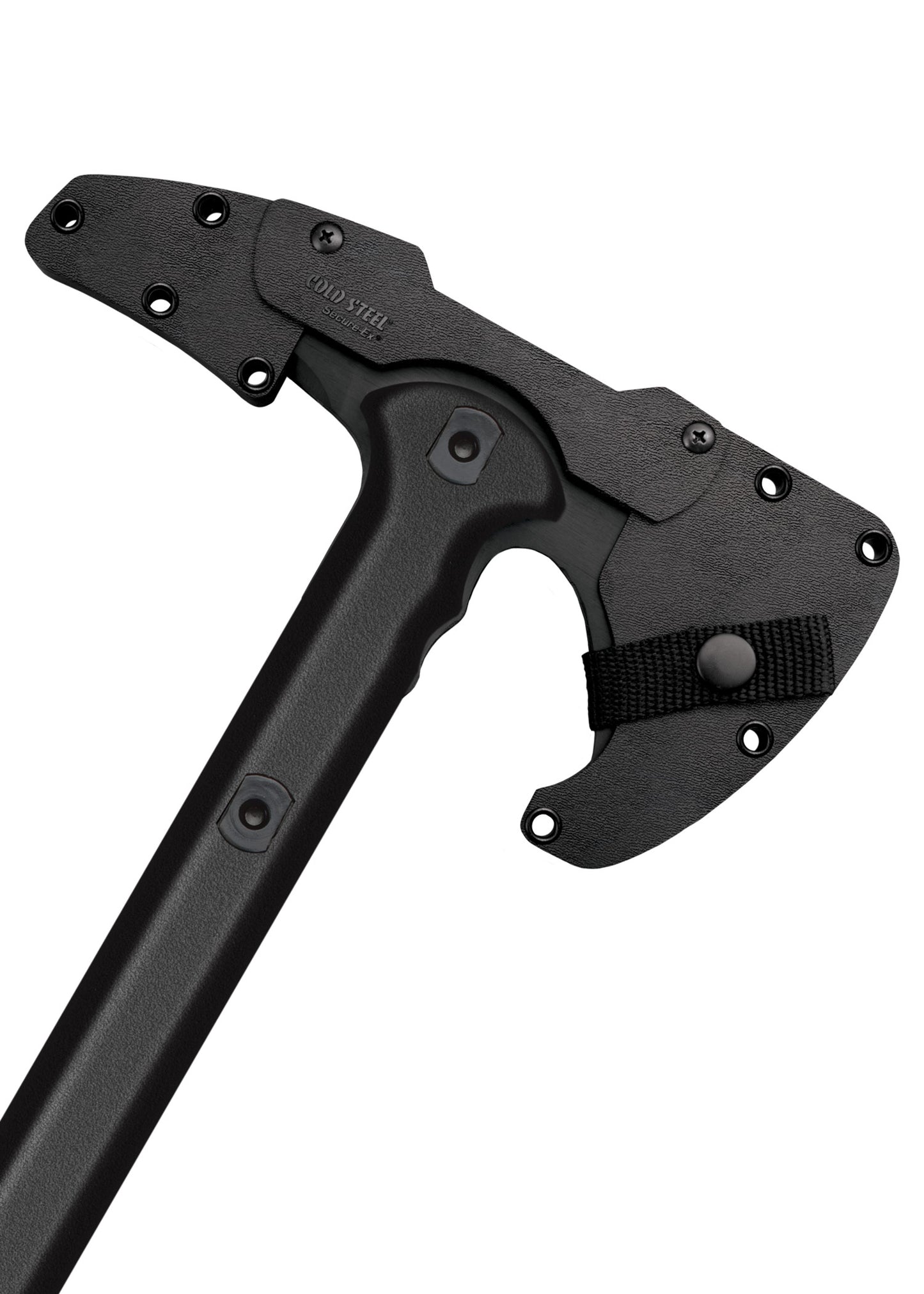 Tomahawk tactique War Hawk - Cold Steel-T.A DEFENSE